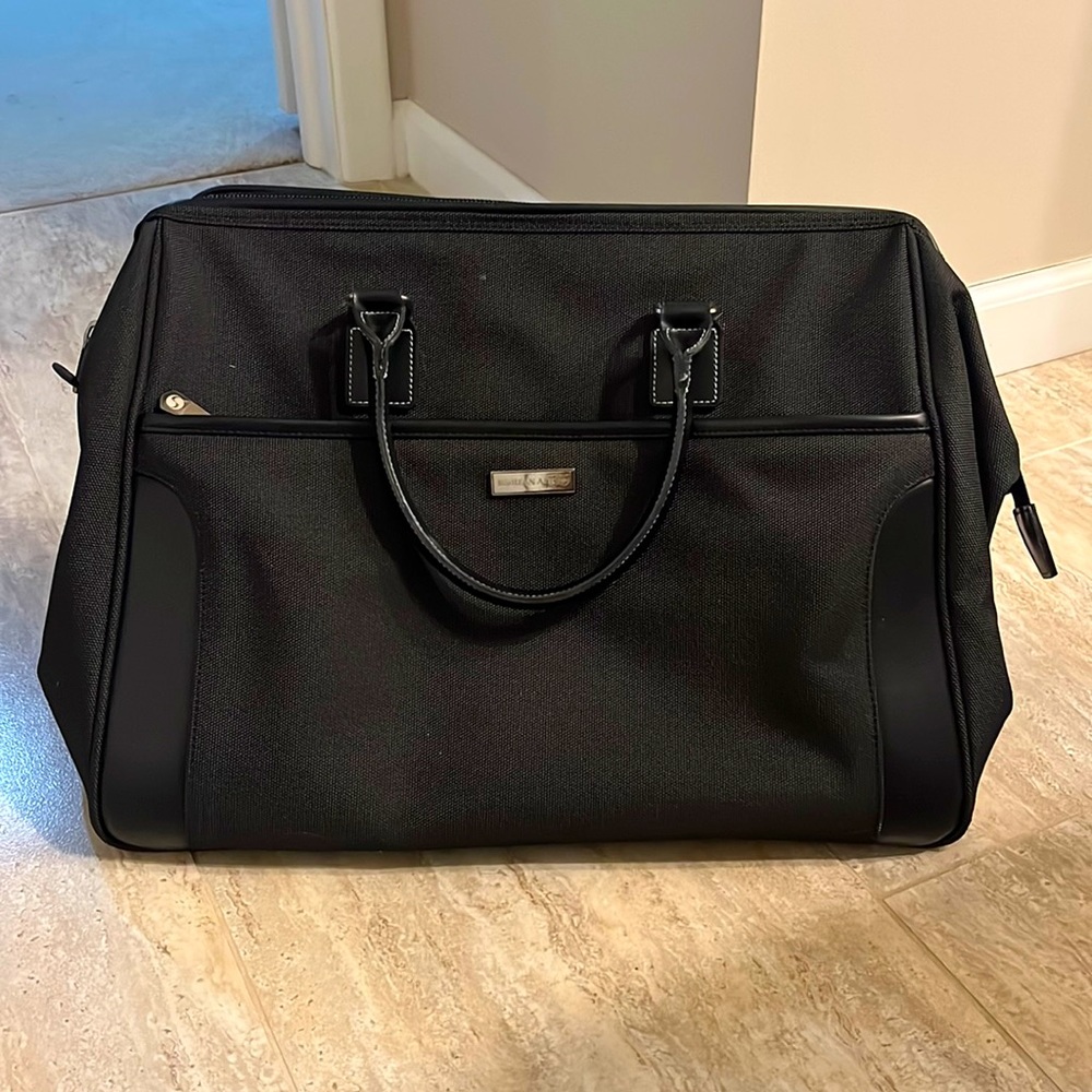Weekender bag